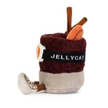 Load image into Gallery viewer, Amuseables Mullover Spiced Drink - Jellycat
