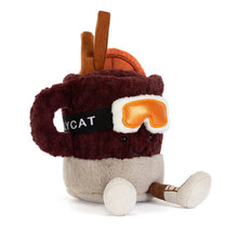 Load image into Gallery viewer, Amuseables Mullover Spiced Drink - Jellycat
