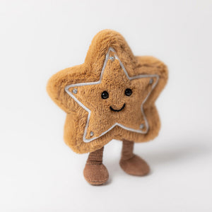 Amuseables Star Cookie - Jellycat