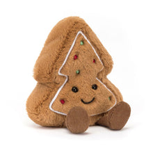Load image into Gallery viewer, Amuseables Tree Cookie - Jellycat
