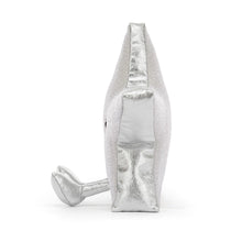 Load image into Gallery viewer, Amuseables Silver Star (2026) - Jellycat
