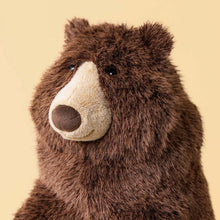 Load image into Gallery viewer, Bizzlestomp Bear - Jellycat
