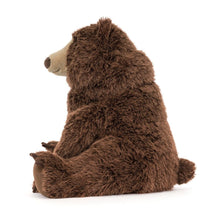 Load image into Gallery viewer, Bizzlestomp Bear - Jellycat
