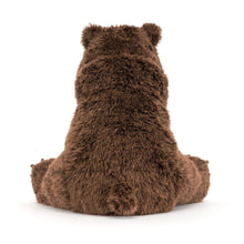 Load image into Gallery viewer, Bizzlestomp Bear - Jellycat
