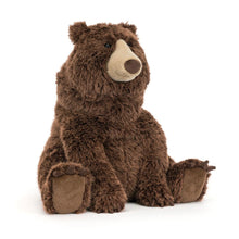 Load image into Gallery viewer, Bizzlestomp Bear - Jellycat
