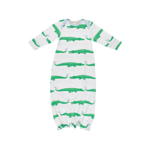 Adorable Everyday Gown - Gator Pond Pals