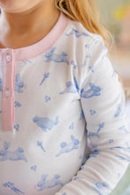 Load image into Gallery viewer, Sara Jane's Sweet Dream Set - Lindon Hill Hops w/ Palm Beach Pink
