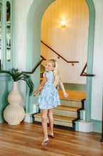Load image into Gallery viewer, Mary Price Party Dress - Little London Flowers
