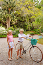 Load image into Gallery viewer, Searcy Skort - Just Because Bouquets - Heavy Knit
