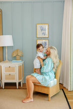 Load image into Gallery viewer, John Hall Jon Jon - Buckhead Blue - Short Sleeve - Piqué
