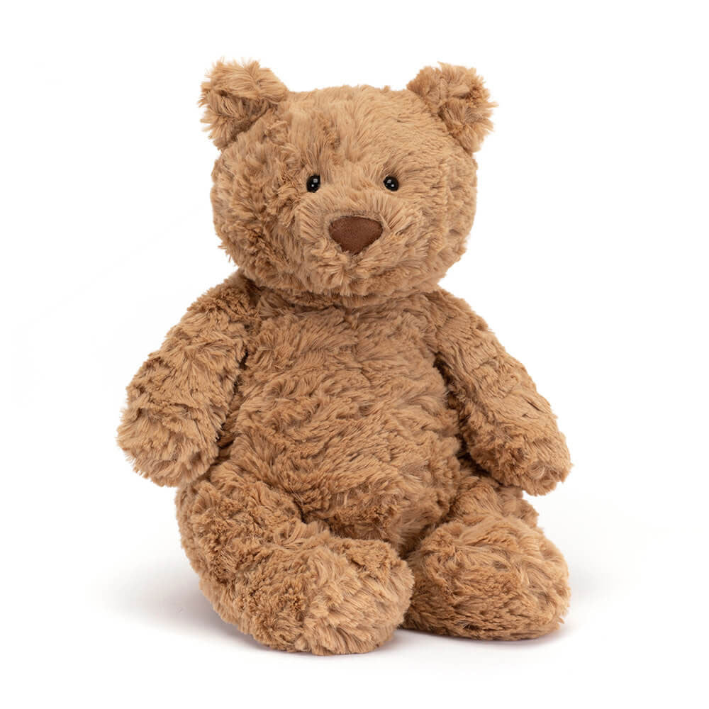 Stuffed Animal - Bartholomew Bear - Medium