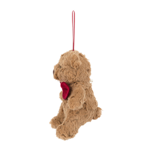 Bartholomew Bear Decoration - Jellycat