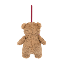 Load image into Gallery viewer, Bartholomew Bear Decoration - Jellycat
