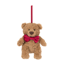 Load image into Gallery viewer, Bartholomew Bear Decoration - Jellycat
