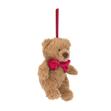 Load image into Gallery viewer, Bartholomew Bear Decoration - Jellycat
