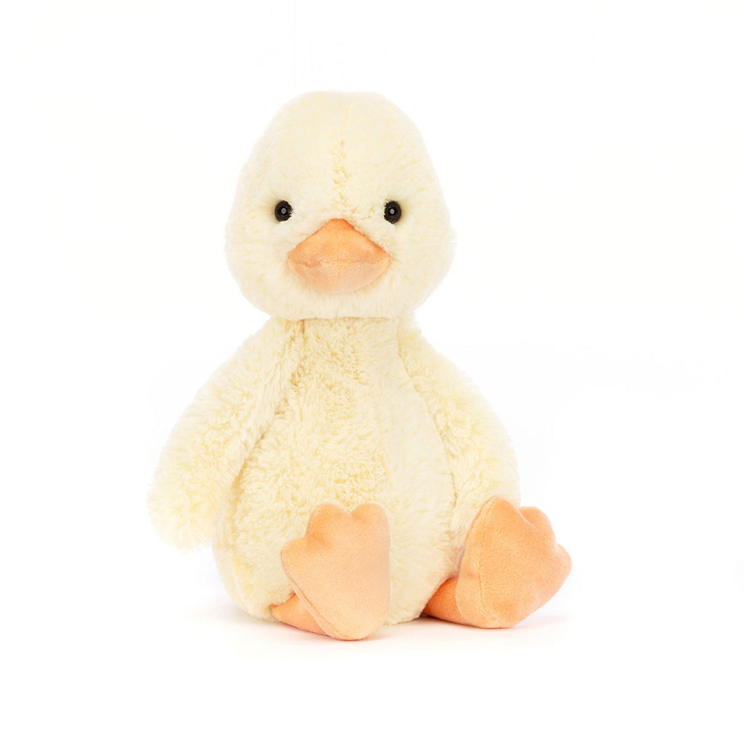 Bashful Duckling - Medium (Original) - Jellycat