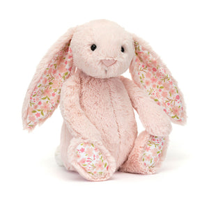 Blossom Blush Bunny Cherry - Medium - Original - Jellycat
