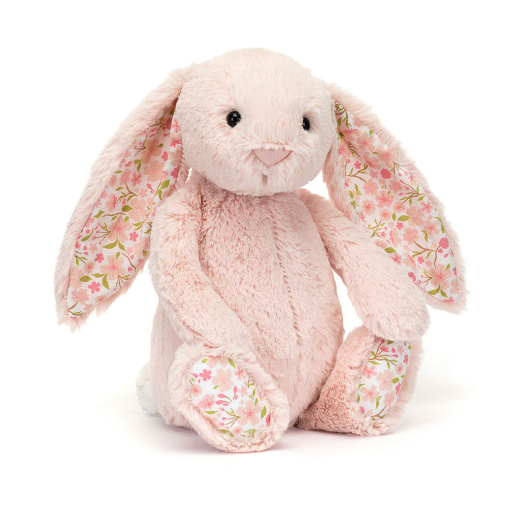 Blossom Blush Bunny Cherry - Medium - Original - Jellycat