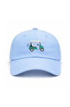 Load image into Gallery viewer, Baseball Hats by Bits &amp; Bows - Various Designs - Unisex
