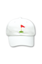 Load image into Gallery viewer, Baseball Hats by Bits &amp; Bows - Various Designs - Unisex
