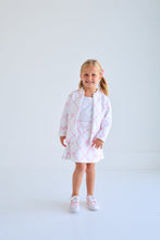 Load image into Gallery viewer, Georganna Jacket - Belle Meade Bow - Quilted
