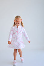 Load image into Gallery viewer, Georganna Jacket - Belle Meade Bow - Quilted
