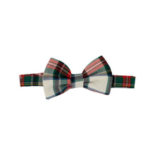 Load image into Gallery viewer, Baylor Bow Tie - Fall Tartans and Plaids
