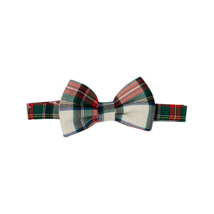 Baylor Bow Tie - Fall Tartans and Plaids