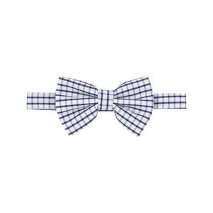 Baylor Bow Tie - Fall Tartans and Plaids