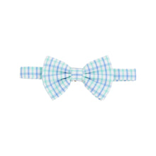 Load image into Gallery viewer, Baylor Bow Tie - Spring Prints, Spring Plaids &amp; Seersuckers
