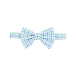 Baylor Bow Tie - Spring Prints, Spring Plaids & Seersuckers