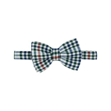 Load image into Gallery viewer, Baylor Bow Tie - Fall Tartans and Plaids
