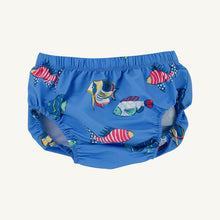 Load image into Gallery viewer, Beach Bum Cover - Here Fishy Fishy - Swim
