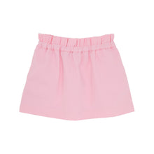Load image into Gallery viewer, Beasley Bag Skirt - Pier Party Pink - Twill

