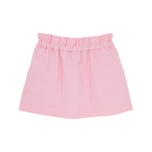 Beasley Bag Skirt - Pier Party Pink - Twill