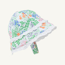 Load image into Gallery viewer, Beaufort Bucket Hat - Gaston Street Garden - Swim
