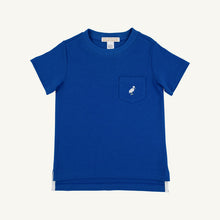Load image into Gallery viewer, Carter Crewneck - Rockefeller Royal
