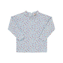 Load image into Gallery viewer, Cassidy Comfy Crewneck - Madaket Rd Mini Floral
