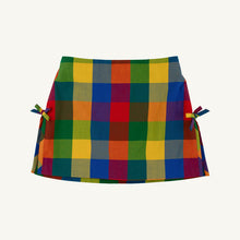 Load image into Gallery viewer, Clays Club Skort - Ashland Park Plaid - Woven

