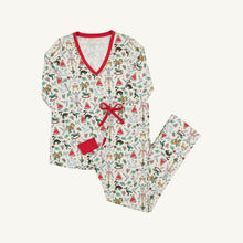 Load image into Gallery viewer, Coastal Living Lounge Set - 12 Days of Christmas
