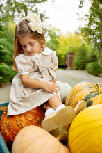 Load image into Gallery viewer, Francene Frock - Thompson Park Plaid w/ Palmetto Pearl
