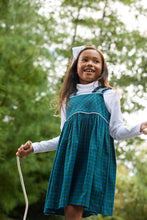 Load image into Gallery viewer, Demi Dress - Woodlake Point Plaid - Flannel
