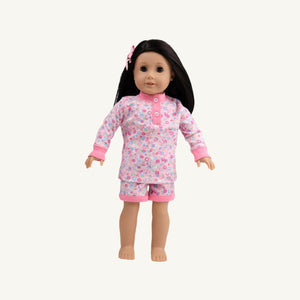 Dolly Sara Jane's - Mableton Mini Floral