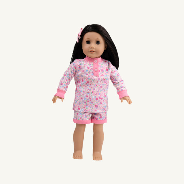 Dolly Sara Jane's - Mableton Mini Floral