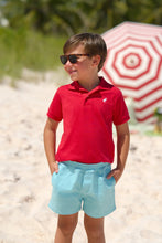 Load image into Gallery viewer, Sheffield Shorts - Belhaven Blue - Twill
