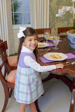 Load image into Gallery viewer, Jill Jumper - Bridge Club Hustle Houndstooth
