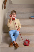 Load image into Gallery viewer, Sheffield Pant - Barrington Blue - Twill
