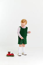 Load image into Gallery viewer, Jack Keene Jon Jon - Grier Green - Corduroy
