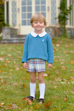 Load image into Gallery viewer, Isaac's Sweater - Barnsley Blue
