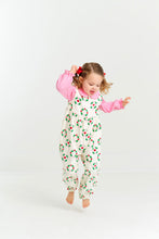 Load image into Gallery viewer, Rebecca Romper - Rollins Wreaths - Corduroy
